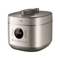 苏泊尔(SUPOR) 双胆电压力锅70kPa 6L 高压开盖一键收汁线下同款 SY-60FC 1个