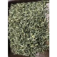 山间禾木特级绿茶蒙顶山手工毛峰250g/桶 1桶
