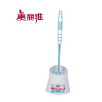 美丽雅(maryya)小巧直立式马桶刷套装 1套