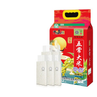 田赐良缘 特等五常大米 稻花香2号 5KG