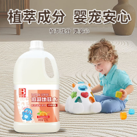 低泡地毯清洗剂 3.78升 1瓶装