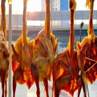 富乐山四川特产正宗风干鸡整只带礼盒(1只)