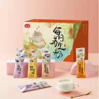 燕之坊30日每日养生粉礼盒960g(新老交替发货)