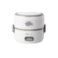 小熊(Bear)DFB-B14S3电热饭盒1.35L 304不锈钢内胆 1个