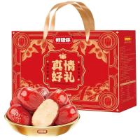 好想你 真情礼大枣礼盒1500g(1盒)