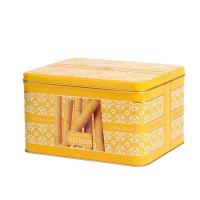 集味轩原味黄油鸡蛋卷礼盒500g 1盒