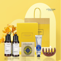 L'OCCITANE 欧舒丹秋冬植萃润养系列OSD0007