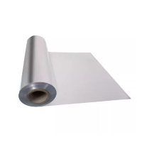 烧烤锡纸加厚烘培烤肉专用锡箔油纸-10微米30厘米20米 1卷