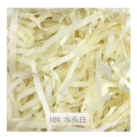 拉菲草米白色100g 1包