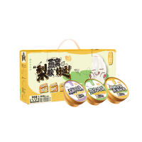 卡宴燕窝“梨胶”好运礼盒1368g(1盒)