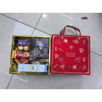 新年零食大礼包年货健康营养休闲零食组合装 1盒