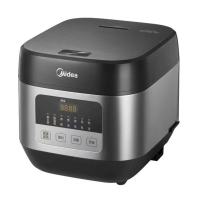 美的(Midea)家用电饭煲4L智能定时预约MB-TQ451 1个
