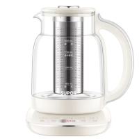 苏泊尔(SUPOR)2L大容量养生壶炖煮一体多段调温SW-20Y25 1个