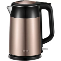 苏泊尔(SUPOR)ZMD安心系列电水壶1.7L全钢SWF17S26 1个