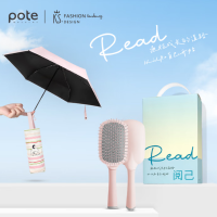 三八女神节 K.S.保温杯 阅己关爱套装 KS-922 1套