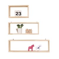 置物架-实木60CM长15CM深23CM高