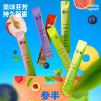 益生菌漱口水 清洁口腔异味含漱液 便携条状12ml*25条 1包