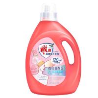 雕牌洗衣液高奢香水香氛大桶晶钻玫瑰持久留香3kg/瓶(1瓶)