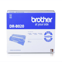 国际硒鼓架 DR-B020(兄弟)适用DCP-B7535DW/7500D/MFC-7700D 1支