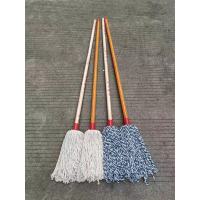 棉线拖把木柄把手杆长150cm 1个