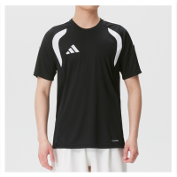 阿迪达斯运动套装男款(T恤KB1348+短裤KA3549)