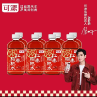 可漾红枣枸杞水530ml*15瓶(1箱)