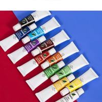 飞雕36色12ml水粉颜料 1套