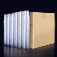 一次性塑料杯180型 1000个/箱 1箱