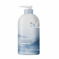 维特丝WTS氨基酸香氛护发素750ml(香型随机)1瓶