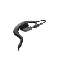 海能达(Hytera) EHM18-A 耳挂式无咪管带VOX功能耳机适用于BD500/510/610/TD550/580