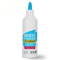 手工diy白乳胶500ml/瓶 [2瓶装]1组