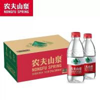 农夫山泉矿泉水380ml/瓶24瓶/箱 200箱