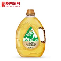 陇间柒月油茶籽调和油1.8L