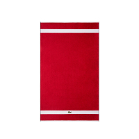 LCMJ-005 L CASUAL 运动巾(红)