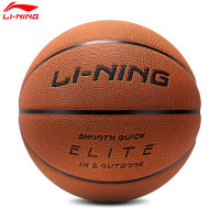 李宁(LI-NING) 室内外通用篮球-77-176Y