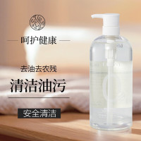 德洁(DeJie) 氨基酸果蔬餐具净1000ml