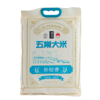 粮佰年五常长粒香米2.5kg