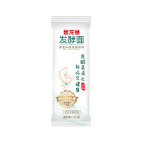 金龙鱼活性发酵挂面120g*6袋