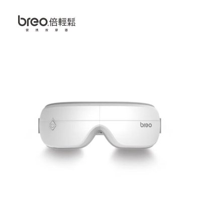 倍轻松(breo)眼部按摩器 EM003