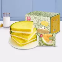 a1 哈密瓜吐司480g*2