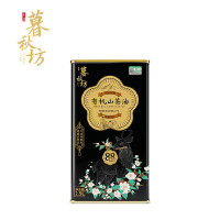 陇间柒月 [暮秋坊] 有机山茶油 2.5L