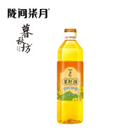 陇间柒月 [暮秋坊] 一级菜籽油1L