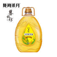 陇间柒月 [暮秋坊] 玉米油5L