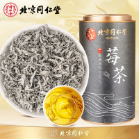 北京同仁堂(TRT)张家界野生莓茶80g/罐