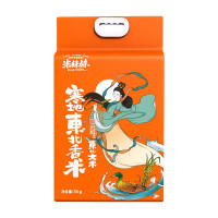 米妹妹 寒地富硒香米5kg M055