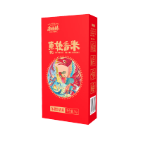 米妹妹 东北软香米1kg M059