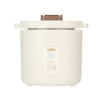 膳魔师 微电脑 电饭锅 白色 300W EHA-4112E