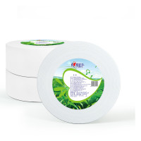 心相印大盘纸3层*188米商用大卷12卷整箱ZB010(箱装)