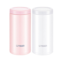 TIGER 虎牌 男女轻量真空保温杯MOC-A20C 200ml