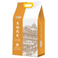 裕道府寒地大米(长粒香)(5kg/袋)